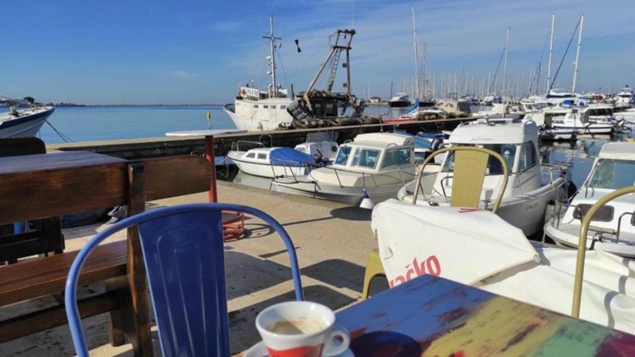App Enterprise Umag Leilighet Eksteriør bilde